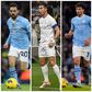 Bernardo Silva, Ronaldo e Rúben Dias nomeados para o 11 ideal da FIFPro