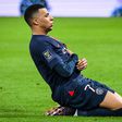 Em fim de contrato com o PSG, Mbappé aborda futuro