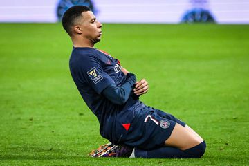 Presidente do PSG fala sobre futuro de Mbappé