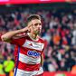 La Liga: Granada vence ao fim de 16 jogos em duelo de aflitos