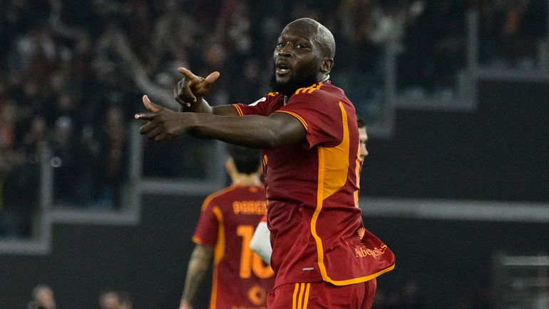 Lukaku, Haaland e Taremi são os melhores marcadores internacionais de 2023
