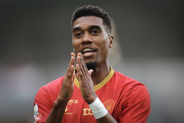 Murilo despede-se do Gil Vicente e confessa querer «continuar na Europa»