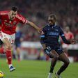 Musa de saída do Benfica e com Bolonha à espreita