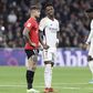 VÍDEO: gesto de Maffeo a Vinícius dá que falar em Espanha