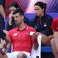 «Quanto mais jogo, mais me dói»: Djokovic sobre lesão no pulso
