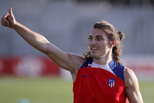 Çaglar Soyuncu no radar do FC Porto