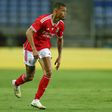 João Victor e a passagem pelo Benfica: «Não joguei muito, mas aprendi»