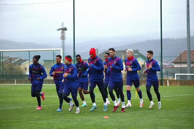 Chaves prossegue preparação para Famalicão com duas baixas