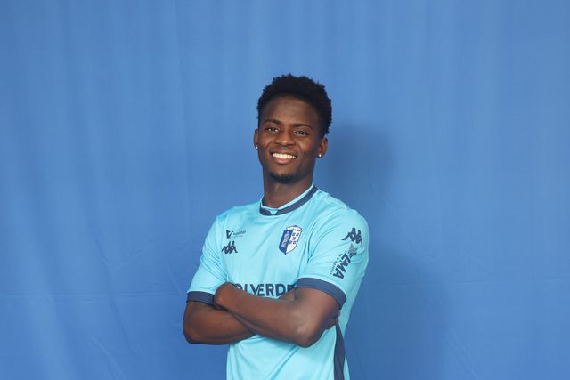 Vizela anuncia segundo reforço de janeiro