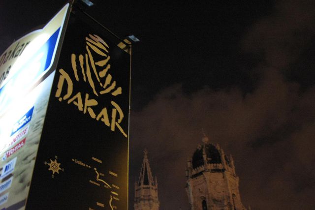 Dakar 2024: 12 curiosidades sobre a história dos portugueses no rali