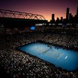 Open da Austrália oferece 37 mil euros a fãs que podem jogar com tenistas do ATP