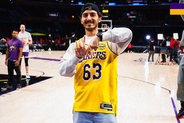 Bagnaia 'mudou de camisola' (foto)