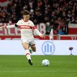 Mercado: Real Madrid de olho no 'novo Toni Kroos'