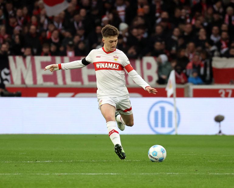 Mercado: Real Madrid de olho no 'novo Toni Kroos'