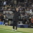V. Guimarães tem dado troco a Rui Borges