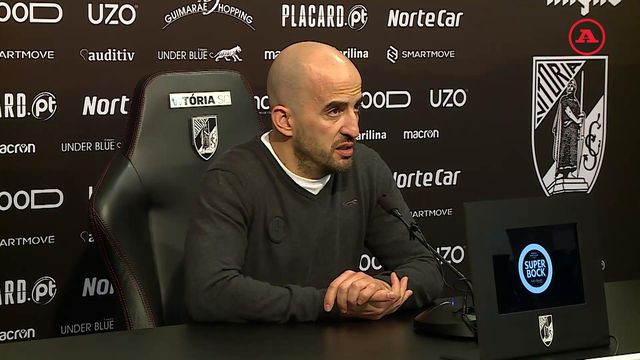 Daniel Sousa fala do impacto das substituições