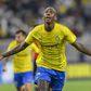 Anderson Talisca festeja golo apontado pelo Al Nassr