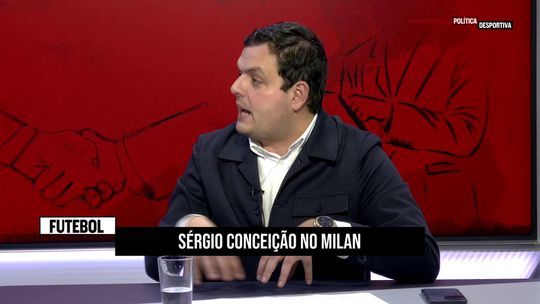 «Otávio é um bocado filho de Sérgio Conceição»