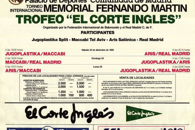 Natal passado, presente e futuro