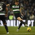 Os destaques do Sporting: Ano novo vida velha para o inevitável Viktor Gyokeres