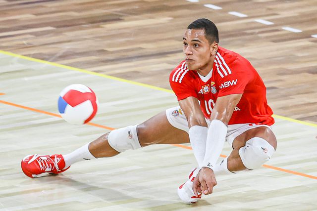 Benfica recebe Académica de São Mamede na abertura de 2025