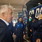 FC Porto já está de regresso a casa
