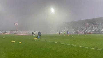 Nacional-FC Porto é o 18.º deste século: a lista gorda de jogos adiados na Choupana