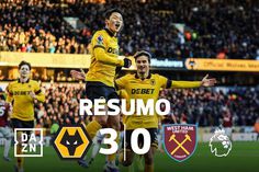 West Ham de NES cai com estrondo em casa do último (resumo)