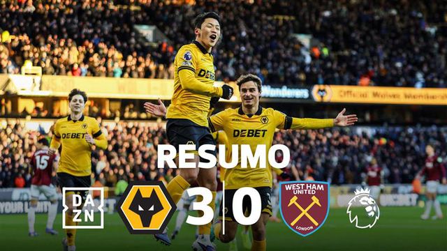 West Ham de NES cai com estrondo em casa do último (resumo)