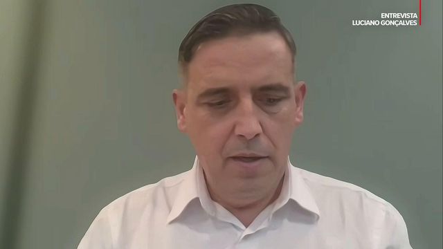 «Nenhuma decisão sobre arbitragem é tomada por alguém fora do Conselho»