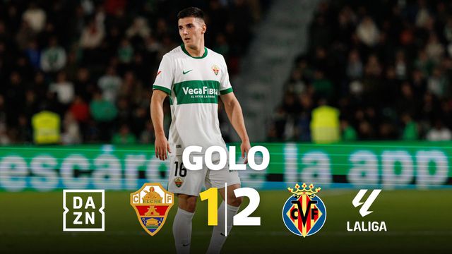 Martim Neto recebeu, rodou, e colocou a bola na gaveta