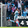 LaLiga: Celta agrava momento do Valência e espreita Europa (resumo)