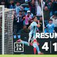 LaLiga: Celta agrava momento do Valência e espreita Europa (resumo)
