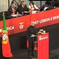 João Diogo Manteigas - Foto: SL Benfica
