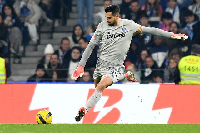 Diogo Costa - Foto: Rogério Ferreira/Kapta+