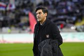 Paulo Fonseca, treinador do Lyon