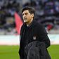 Paulo Fonseca, treinador do Lyon