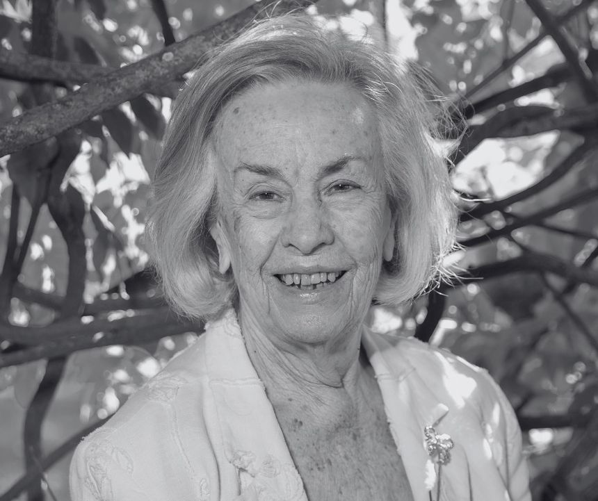 Manuela Fonseca. Facebook/Casa do Artista