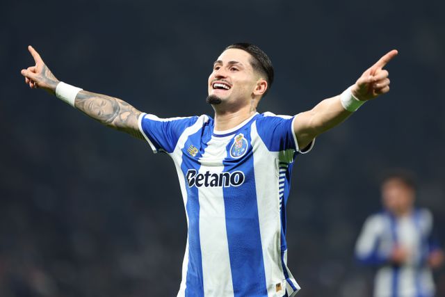 Borja Sainz de volta à titularidade - Foto: Rogério Ferreira/Kapta+