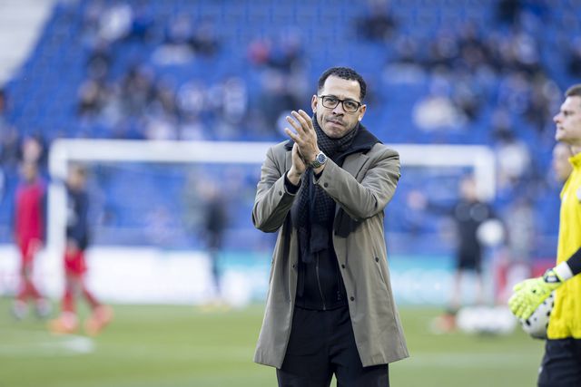 Liam Rosenior pode render Enzo Maresca no comando dos 'blues'
