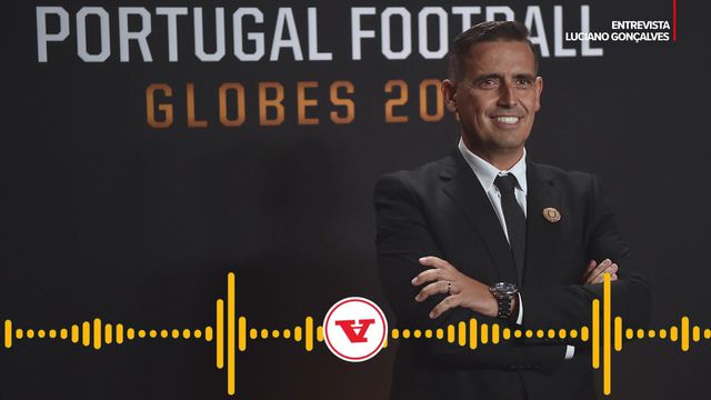 «Temos dos melhores árbitros que existem a nível internacional»