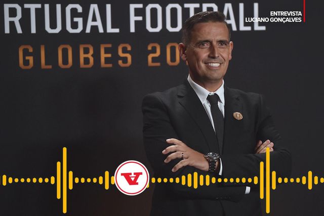 «Temos dos melhores árbitros que existem a nível internacional»