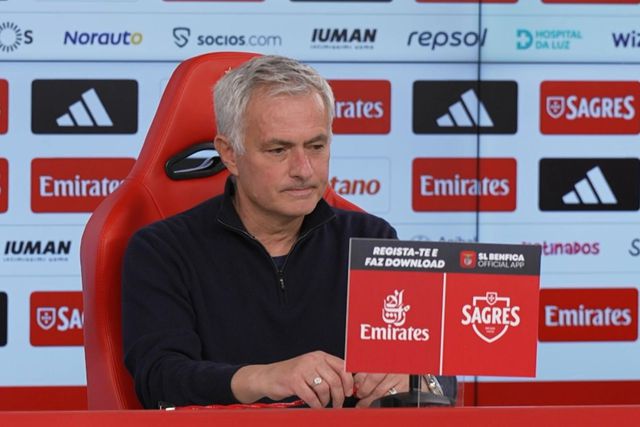 Mourinho: «Quando cheguei ao FC Porto, encontrei uma equipa mal treinada e fraca»