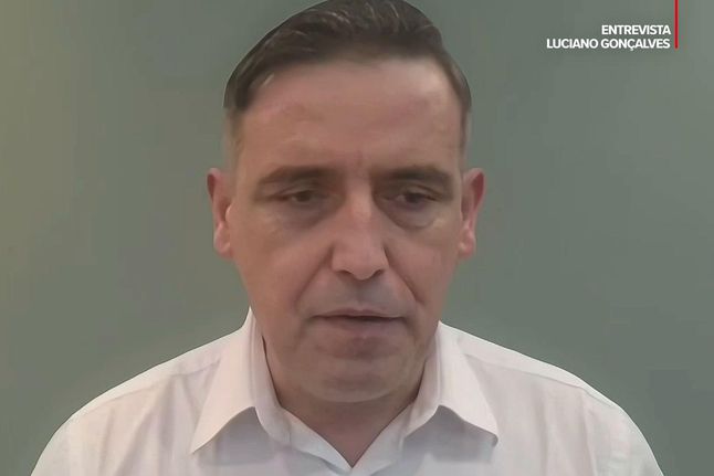 Presidente do CA da FPF anuncia suspensão dos programas televisivos