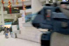 Primeiro reforço de inverno do Sporting já está em Lisboa