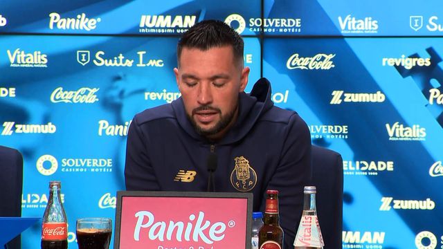 «Não vamos criar espaço para que uma superestrela venha cá fazer o seu espetáculo»