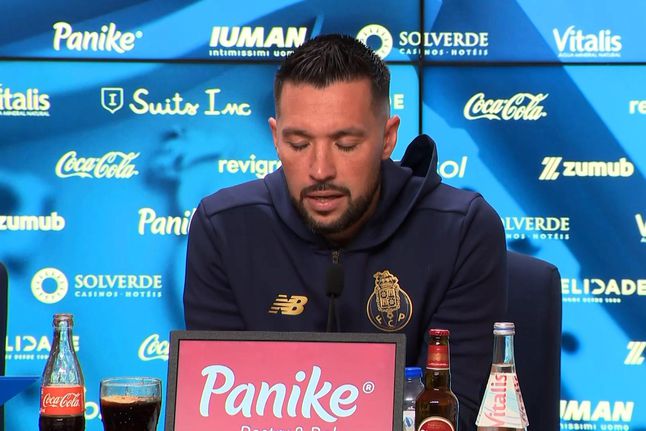 «Não vamos criar espaço para que uma superestrela venha cá fazer o seu espetáculo»