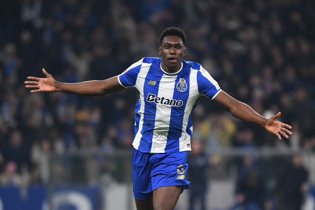 FC Porto, de Samu, joga este domingo, 4 de janeiro, em casa do Santa Clara - Foto: KAPTA+