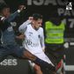 O Portimonense foi a Faro derrotar o Farense, no dérbi algarvio. -Foto: SC FARENSE