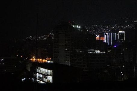 Trump anuncia que Nicolas Maduro foi capturado em intervenção na Venezuela